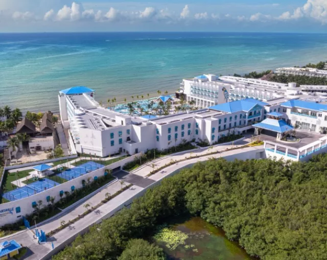 Margaritaville Island Reserve Riviera Maya Adults Only Oceanfront Escape 11