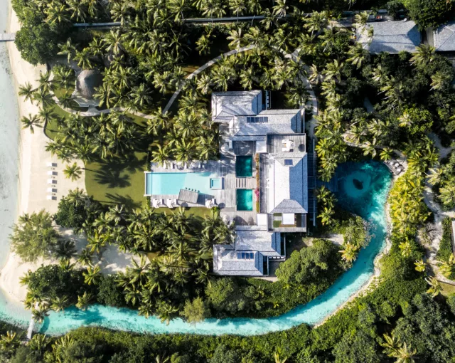 Noam Bora Bora Private Waterfront Sanctuary 01