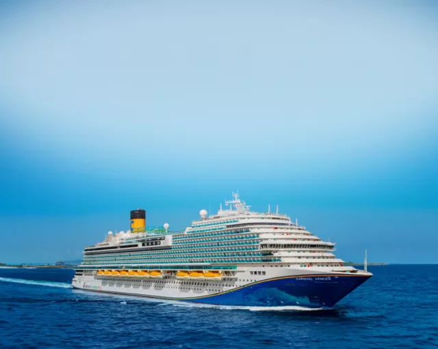 Carnival venezia key takeaways