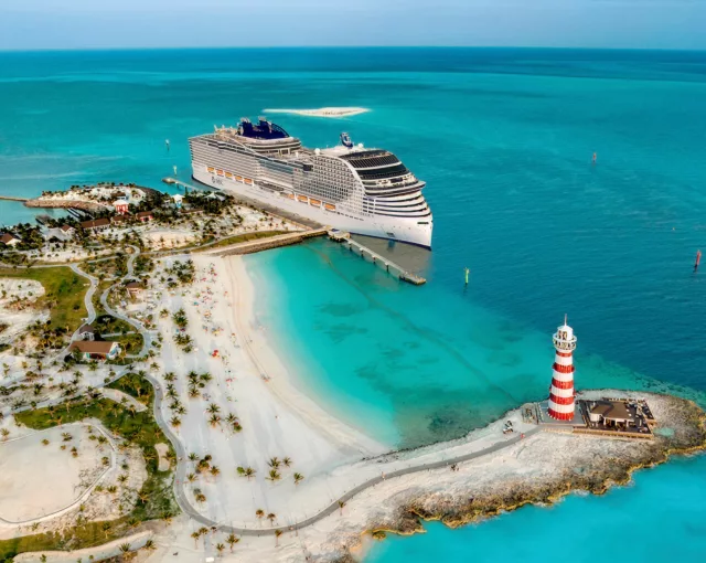 Msc world america key takeaways