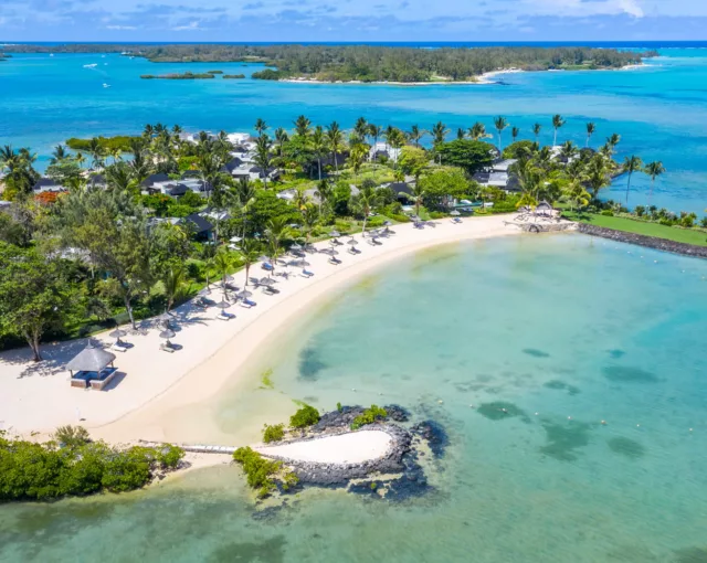 Four Seasons Resort Mauritius at Anahita Indian Ocean Escape 01
