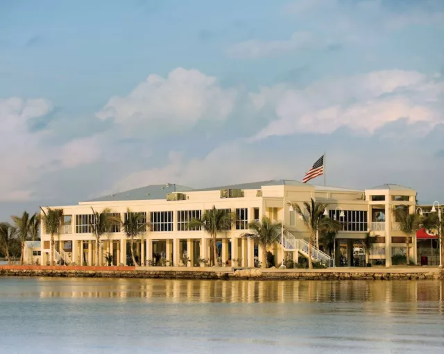 Best resorts in florida keys the reefhouse