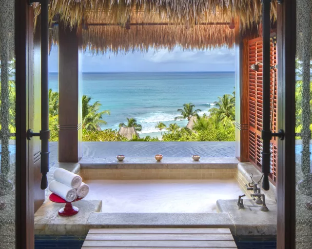 Anantara Maia Seychelles Seaside Seclusion on Mahé 02