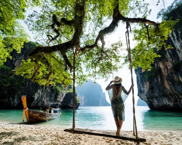 Six Senses Yao Noi Andaman Views in Thailand 04