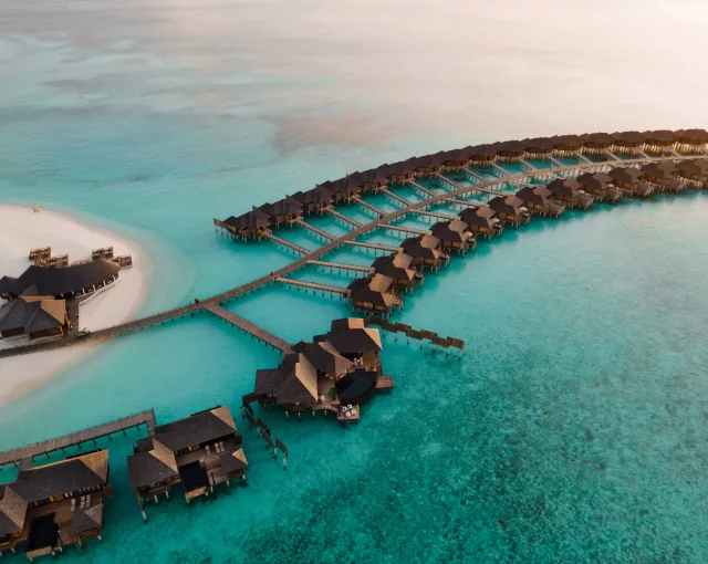 Sun Siyam Iru Fushi Island Luxury in the Maldives 01