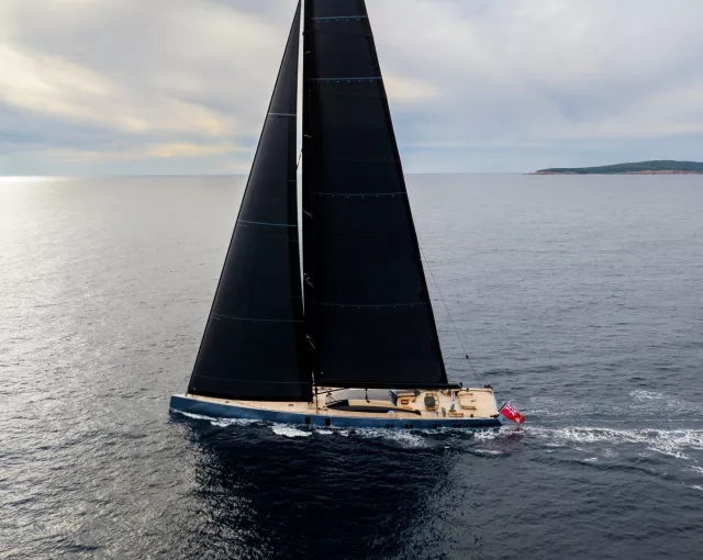 Sarissa A Masterpiece of Performance and Elegance 09