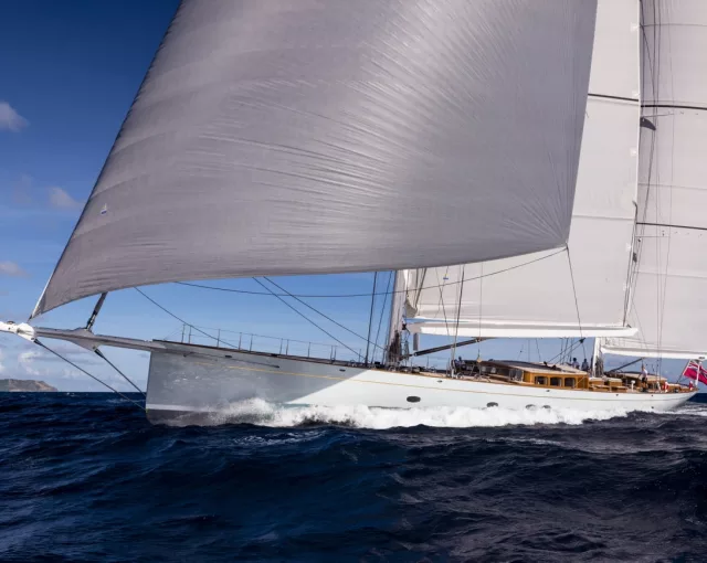 Elfje Next GEN Ketch by Royal Huisman 04