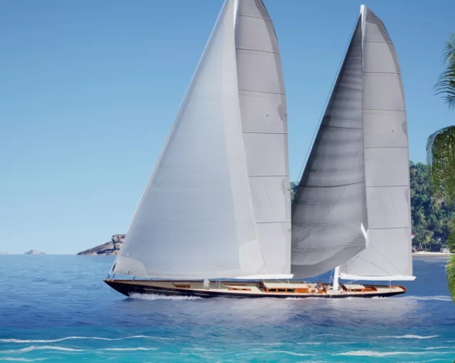 Aquarius The Modern Classic by Royal Huisman 02