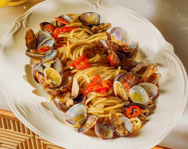 La Baia Dubai Italian Elegance by the Sea 06