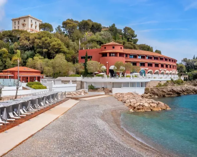 Monte Carlo Beac H 03