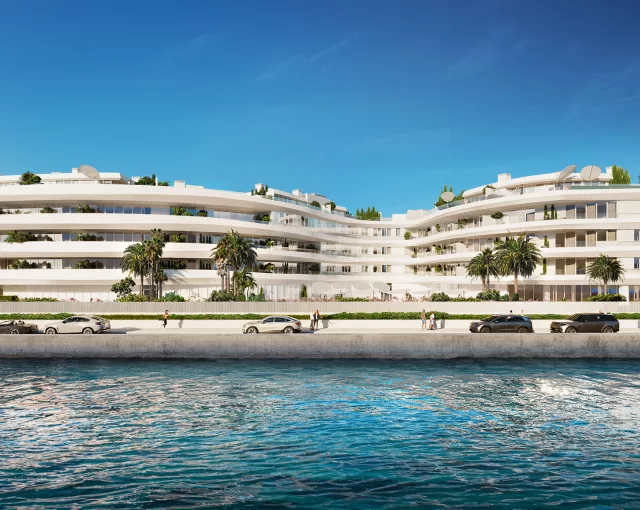 The N Residences Ibiza Modern Mediterranean Living 10