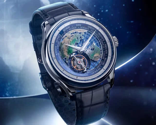 Master Grande Tradition Calibre 948 by Jaeger Le Coultre 02