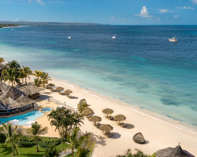 Sunset Serenity at Sandals Negril 01