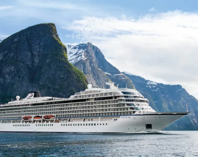 Best cruises for honeymoon viking cruises