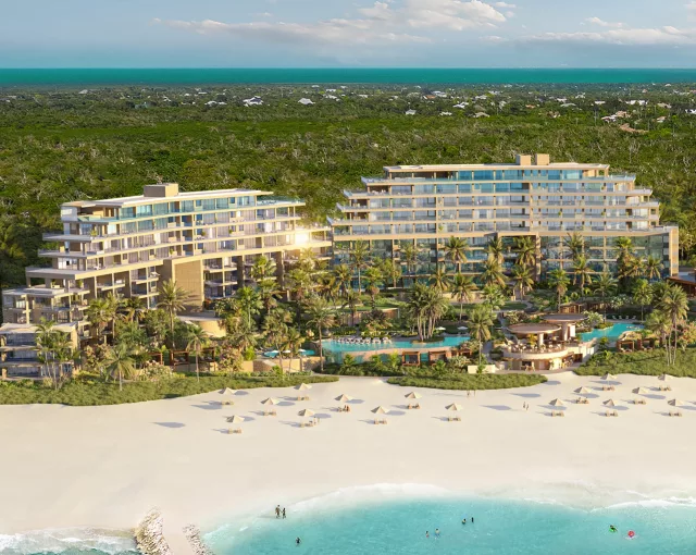 Beachfront Luxury at The Beach House Residences Grand Cayman 04