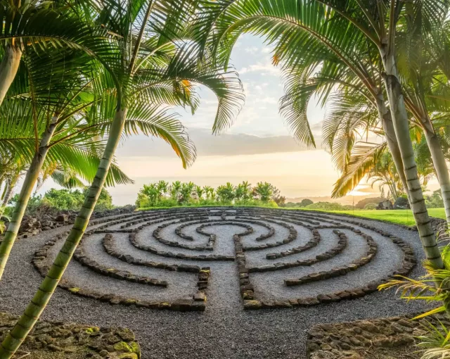 Island Serenity at Holualoa Inn 04