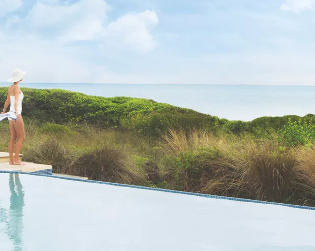 Coastal Grandeur at The Sanctuary Hotel Kiawah Island 06