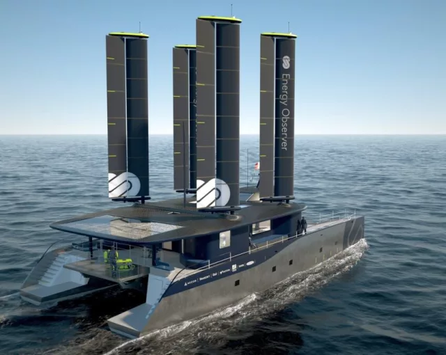 EO3 The Future of Clean Ocean Exploration