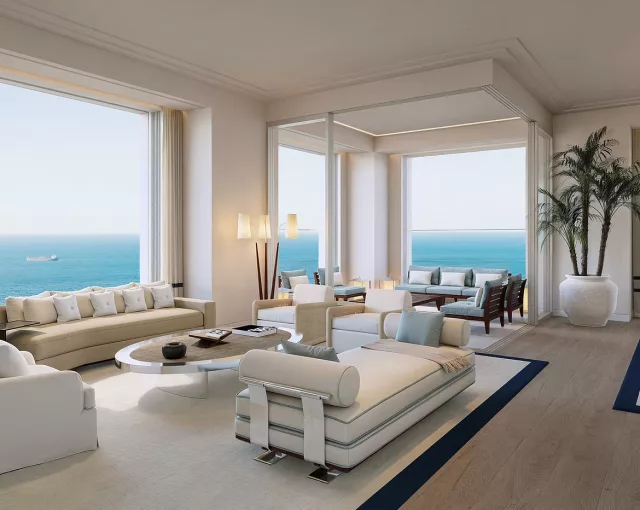 Cipriani Ocean Residences Punta del Este 05