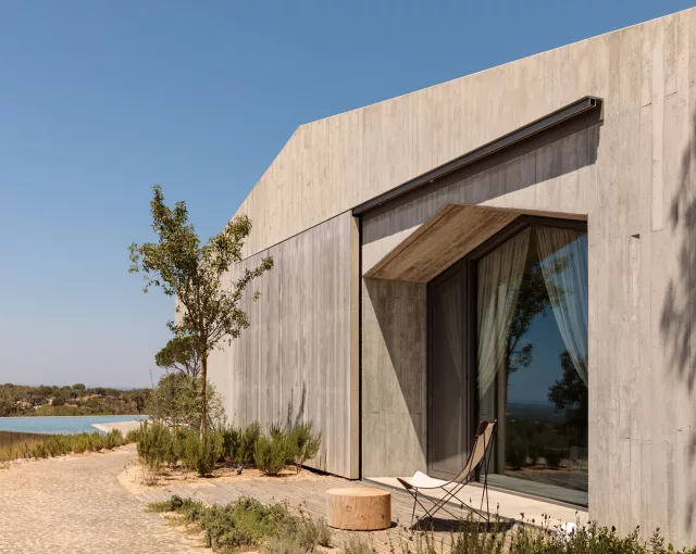 Pa te os Contemporary Calm on Portugals Coast 01