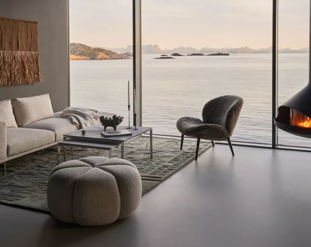 Vipp Lofoten Nordic Design on the Edge of the Sea 02