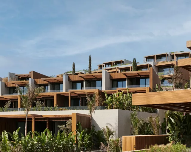 Maxx Royal Bodrum 08