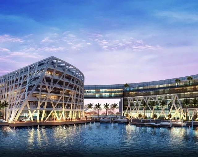 EDITION Abu Dhabi 01