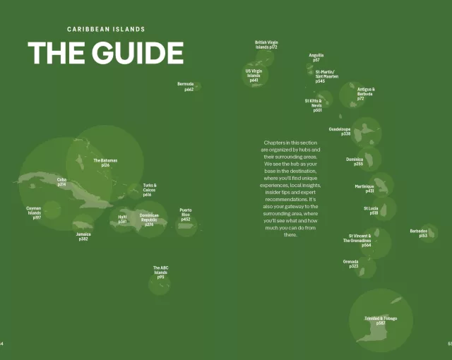Caribbean Islands Travel Guide 11