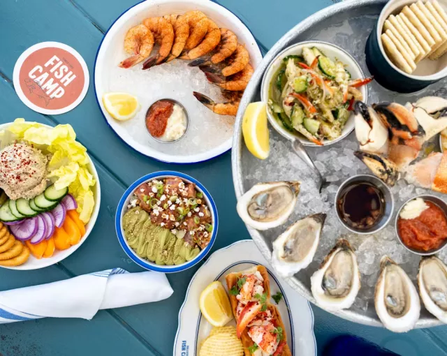 Sullivans Fish Camp 02