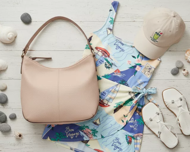 Old Navy Beachside Essentials 01