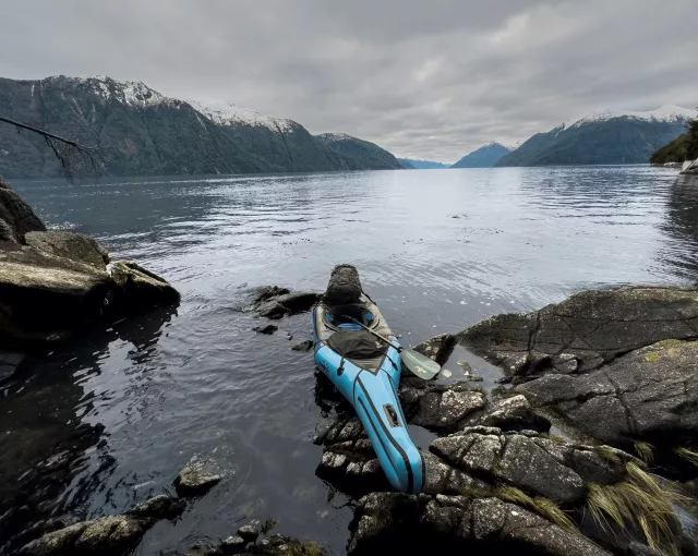 Alpacka Aleutian Packraft 01