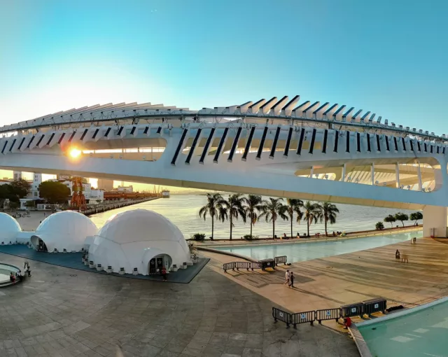 The Lumisphere Experience 01