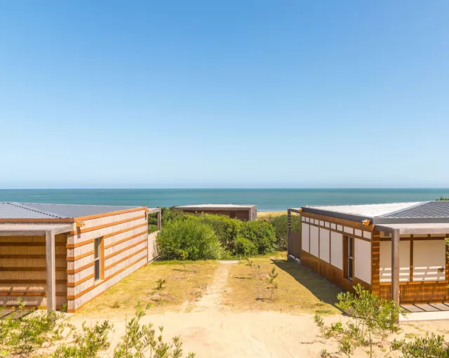 Best beach resorts in south america bahia vik jose ignacio