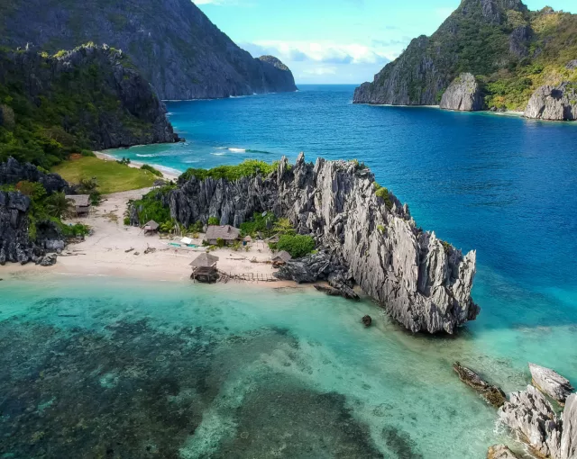 Best islands in the world palawan