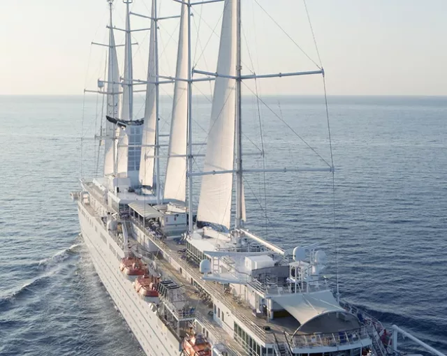 CLUB MED 2 WORLDS LARGEST SAILING YACHT 001