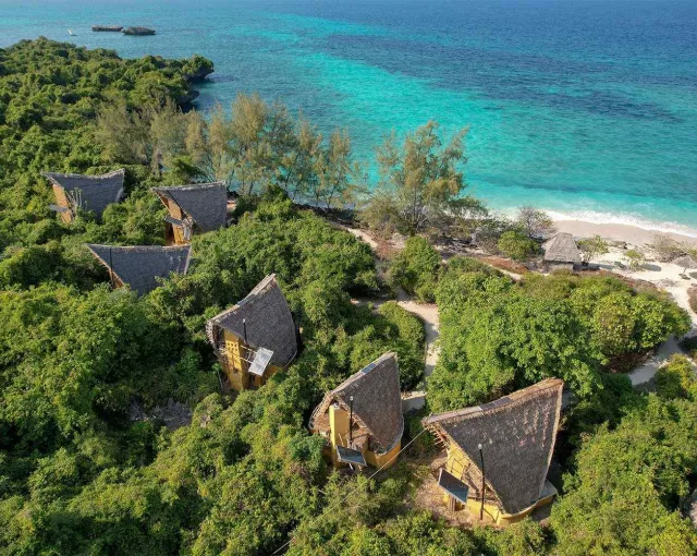 01 Chumbe Island Coral Park