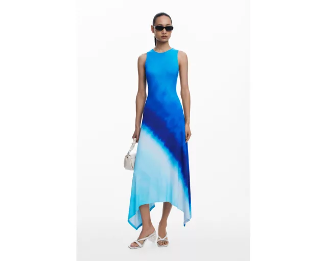 01 Womens Versatile Base Layers by Desigual