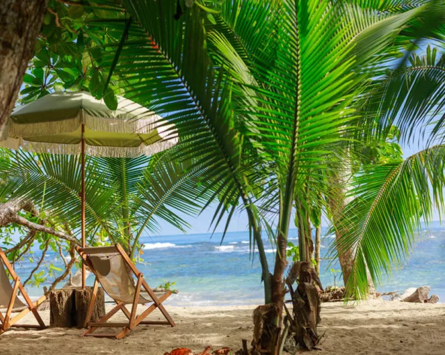 01 Hotel Aguas Claras