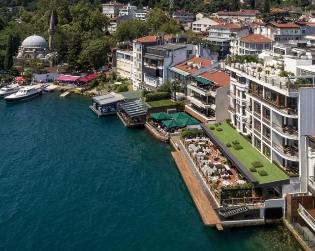 01 Bebek Hotel