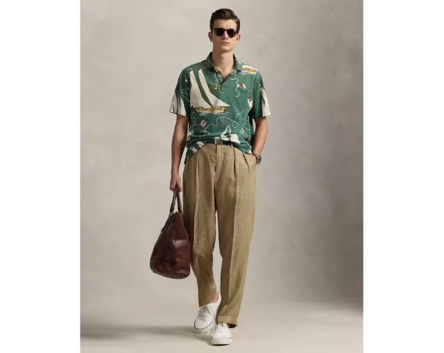 Mens Heritage Prep by Polo Ralph Lauren 01