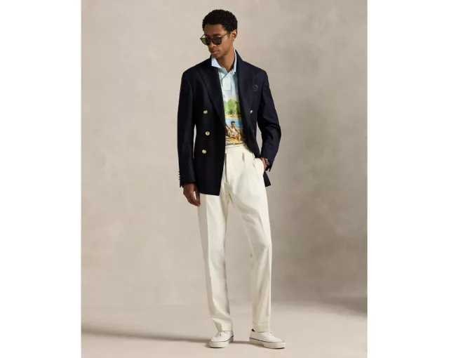 Mens Elevated Regatta Prep by Polo Ralph Lauren 01