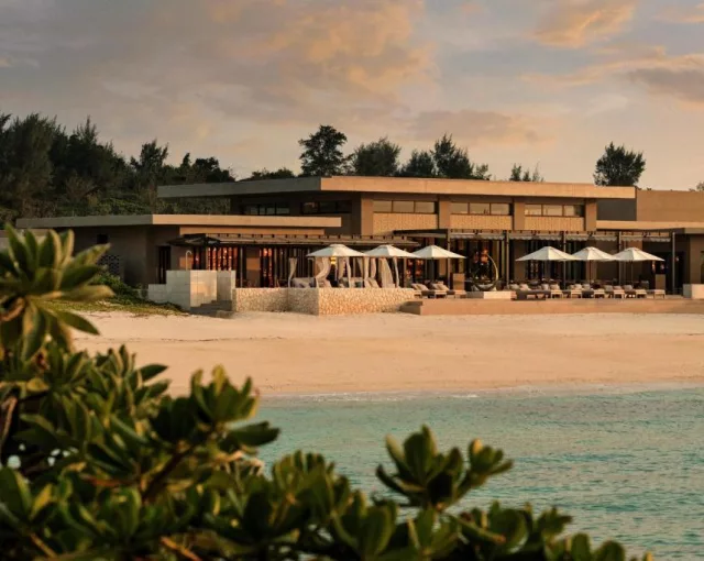 10 Rosewood Miyakojima