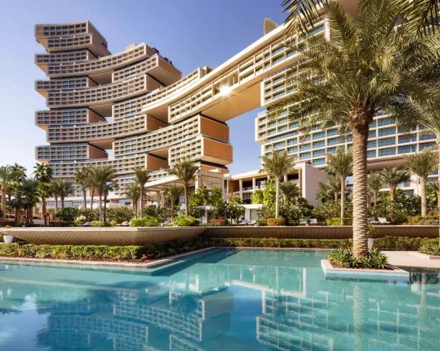 05 ATLANTIS THE ROYAL