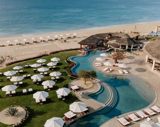 08 LAS VENTANAS AL PARAÍ SO