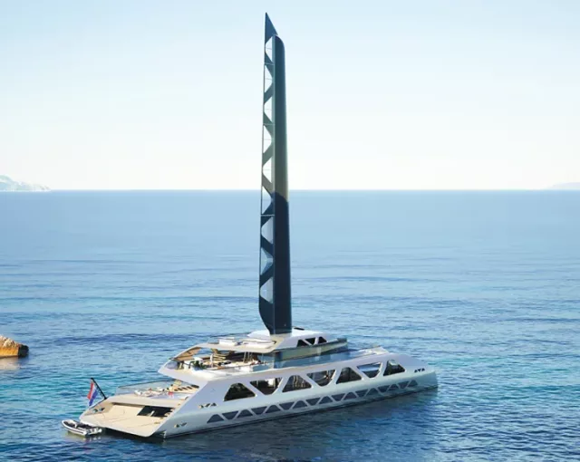 03 AERA BY ROYAL HUISMAN