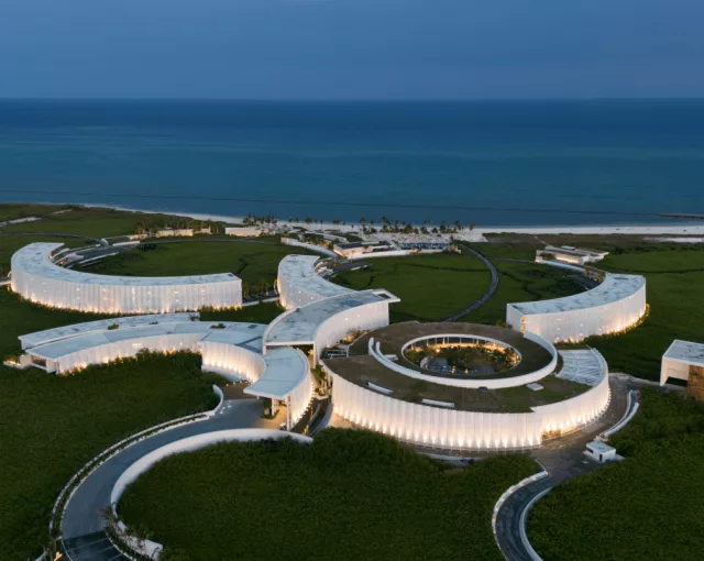 001 KANAI DESIGN ARCHITECTURAL SYNERGY IN THE RIVIERA MAYA