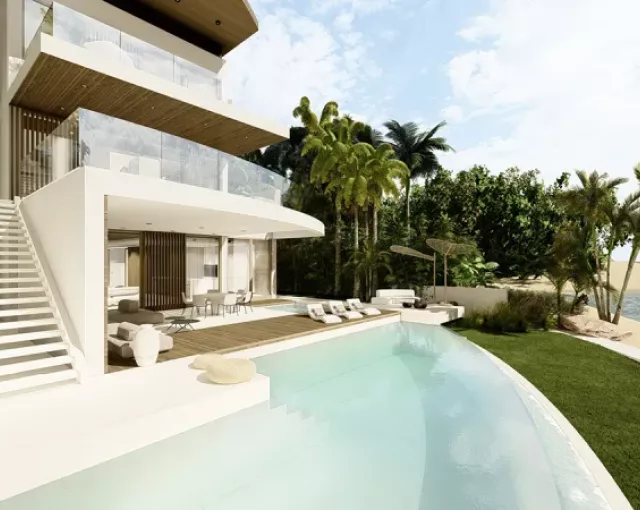 01 MANALAPAN ESTATE A DUAL WATERFRONT TROPICAL MASTERPIECE