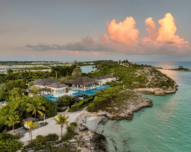 01 TURTLE TAIL ESTATE THE ULTIMATE 35 M CARIBBEAN SANCTUARY