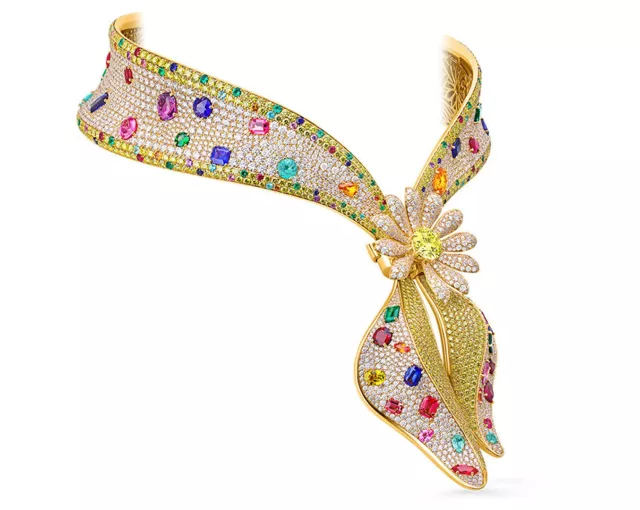 01 THE BANDANA ROYALE G DRAGON X JACOB CO