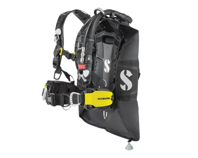001 SCUBAPRO HYDROS PRO 2